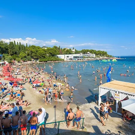 Gostinjska kuća By The Sea - 18081 Split